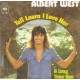 ALBERT WEST - Tell Laura I love her
